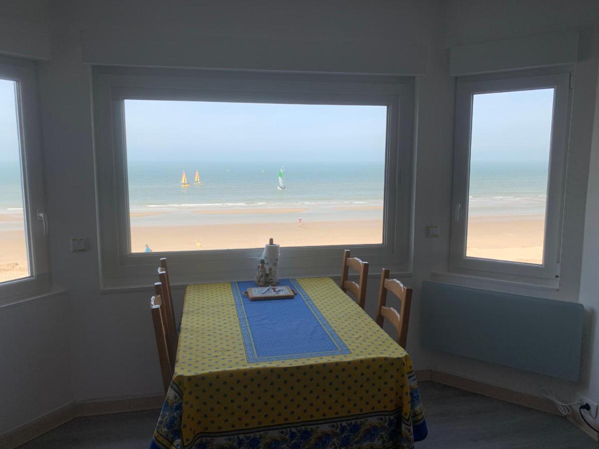 Appartement Bray-Dunes, 3 Pieces, 5 Personnes - Fr-1-661-22 Bagian luar foto